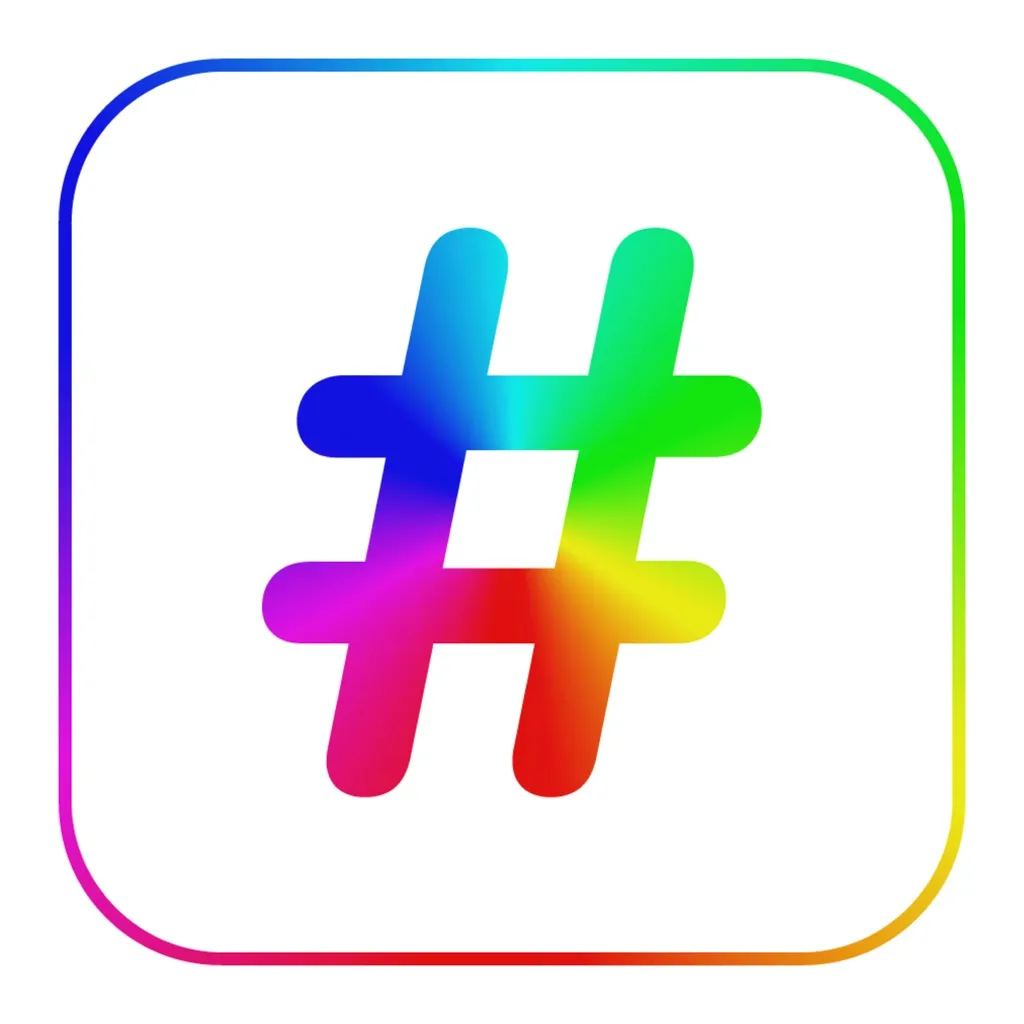 App icon